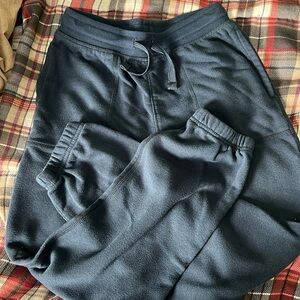 Gently loved boys sweat pants. Size 10 garanimals 365